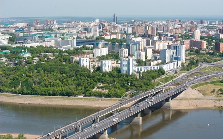 90% уфимцев положительно относятся к представителям других национальностей
