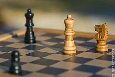 Национальными вопросами в Бурятии займётся известная шахматистка