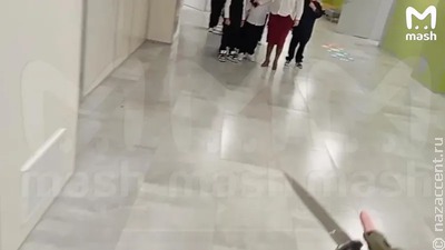 "А кто вы по национальности?". Подросток жестоко убил четвероклассника в одинцовской школе