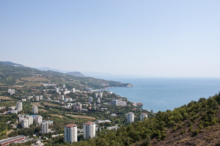 Памятник верности крымских татар предложили установить в Крыму