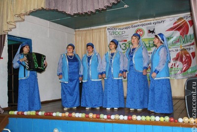 Татарский праздник урожая Сюмбеля в Иркутской области прошел в полудистанционном режиме