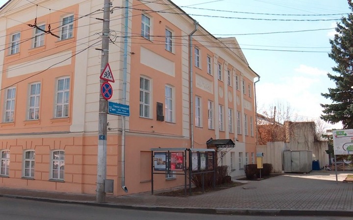 Посвященный народам Дагестана арт-объект предложили установить в Калуге
