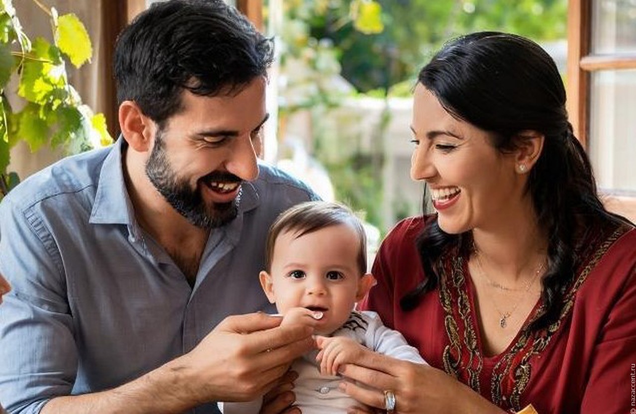 Традиция на один зубок