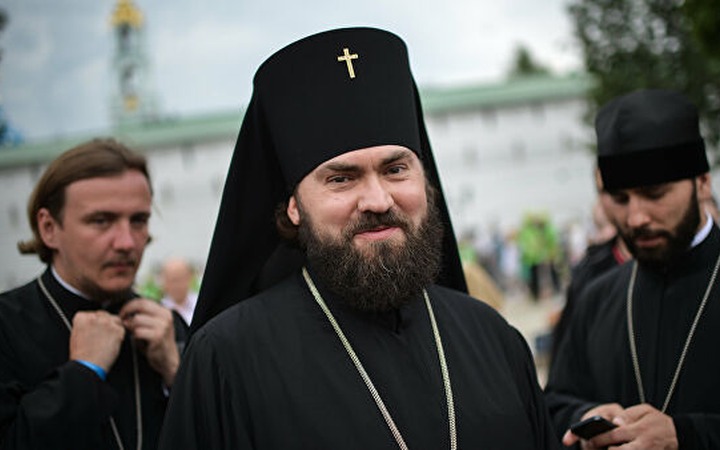 В православных храмах Карачаево-Черкесии будут проводить богослужения без прихожан