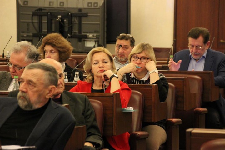 Рабочая группа по защите прав коренных малочисленных народов появится в СПЧ