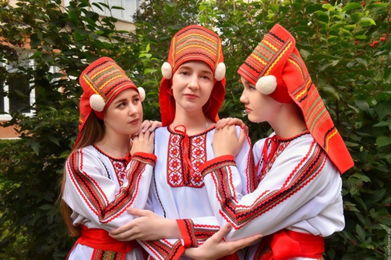 Молодежь в фокусе национальной повестки