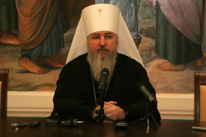 Архиерей Ставрополья: Русское население на Кавказе нуждается в защите не меньше, чем малые народы