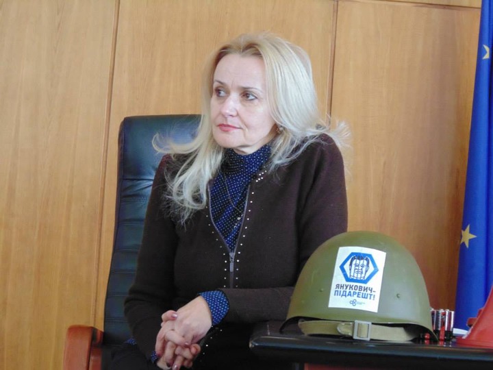 За призывы к убийству русских на украинского депутата завели уголовное дело