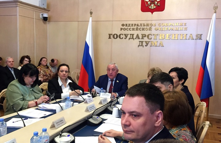 Разработана концепция преподавания родных языков в школах
