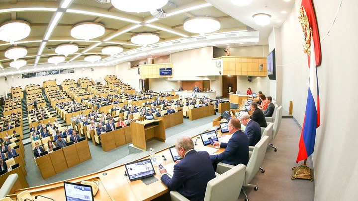За властями закрепят защиту прав коренных малочисленных народов