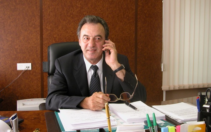 Асламбек Паскачев: У приезжих в любой стране неизбежно возникают проблемы