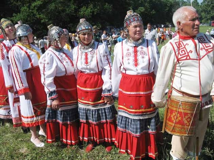 В Удмуртии отметят чувашский Акатуй