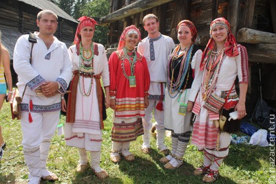 Акции и флешмобы к Дню коми-пермяцкого языка пройдут в Кудымкаре