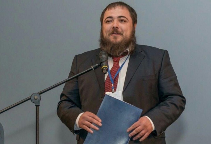 Поддержавший Кадырова еврей намерен возродить еврейскую общину в Чечне