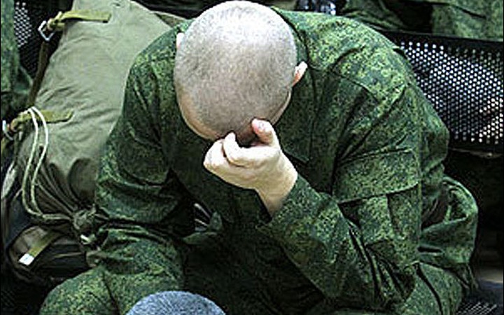 Сбежавшему от дедовщины солдату помог цыганский табор