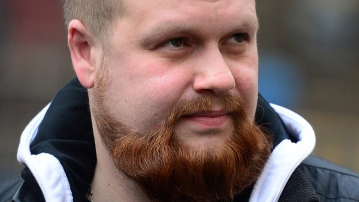 Националиста Демушкина оставили под домашним арестом