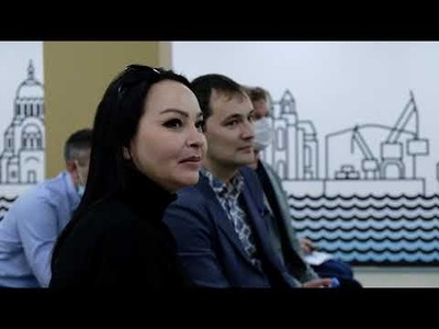 "СМИротворец-ЮГ" 2020 в Астрахани