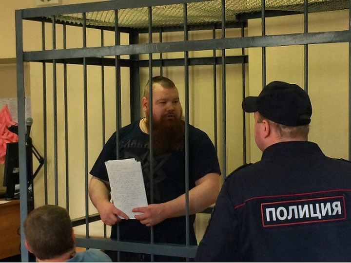 Националист Дацик отправит Трампу 14 рублей 88 копеек на борьбу с демократами и ЛГБТ