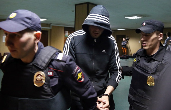 Адвокаты требуют признать потерпевшими обвиняемых в драке на Хованском