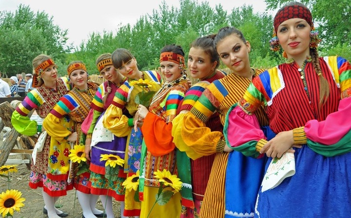 Фестиваль "Некрасовские сказки" пройдет в Ставропольском крае