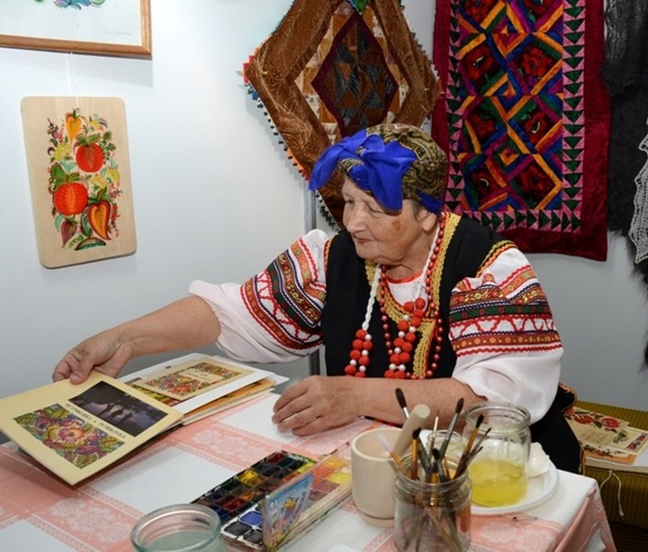 Курганцам покажут южноуральское мастерство