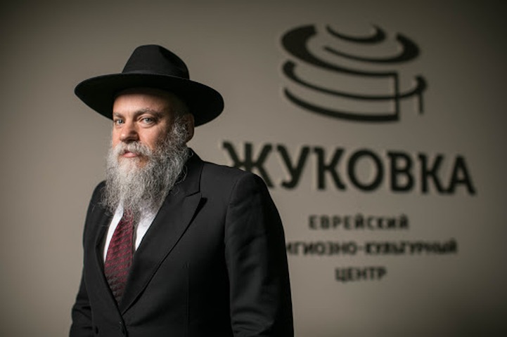 Двадцать членов московской иудейской общины попали в больницу с подозрением на коронавирус
