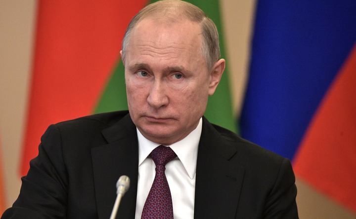Управление президента по обеспечению конституционных прав займется миграционной политикой