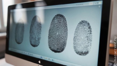 С 1 декабря биометрию у мигрантов будут собирать на всех погранпунктах