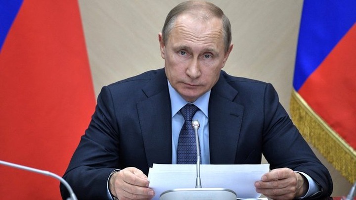 Путин на Совете: Заставлять человека учить неродной язык недопустимо