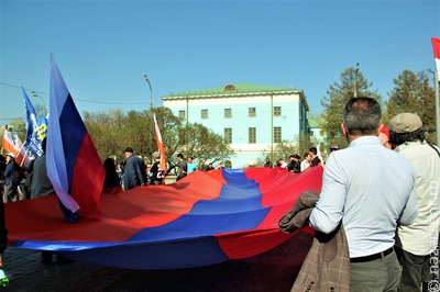В Москве пройдет ежегодная конференция в память геноцида армян