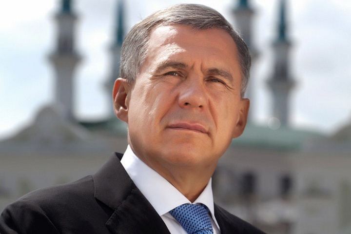 Минниханова не устроил уровень татарской эстрады
