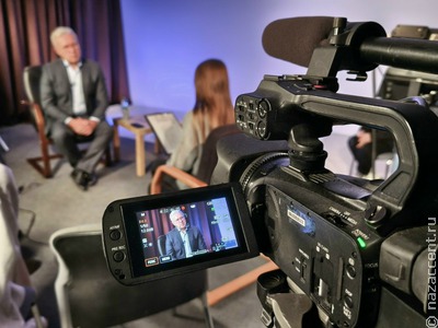 Наш проект оценили зрители   