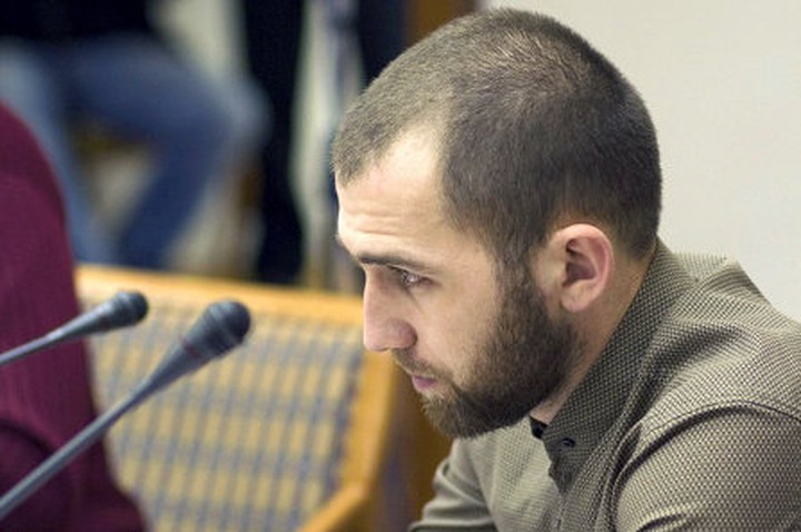 Конгресс народов Кавказа проследит за расследованием убийства в Петербурге