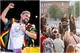 Финалисты "Звука Евразии" покоряют планету