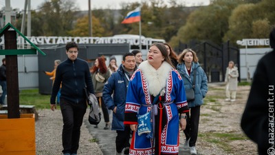 ФАДН России: Интерес молодежи к национальной политике продолжает расти