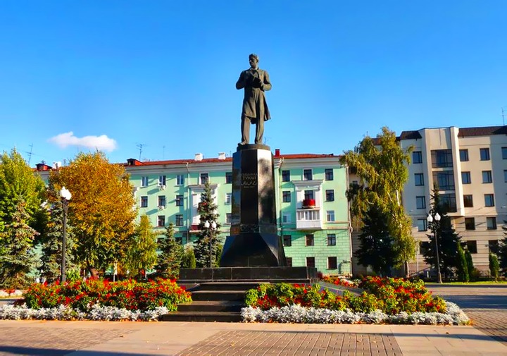 В Казани на выходных отметят День родного языка