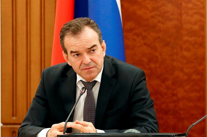 Кубанских фермеров будут лишать господдержки за наем нелегальных мигрантов