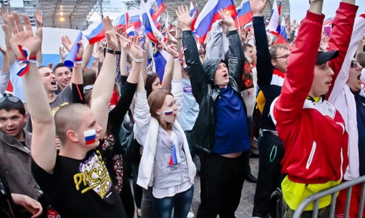 Ставрополь, Санкт-Петербург и Дагестан получили самые большие субсидии на реализацию нацполитики