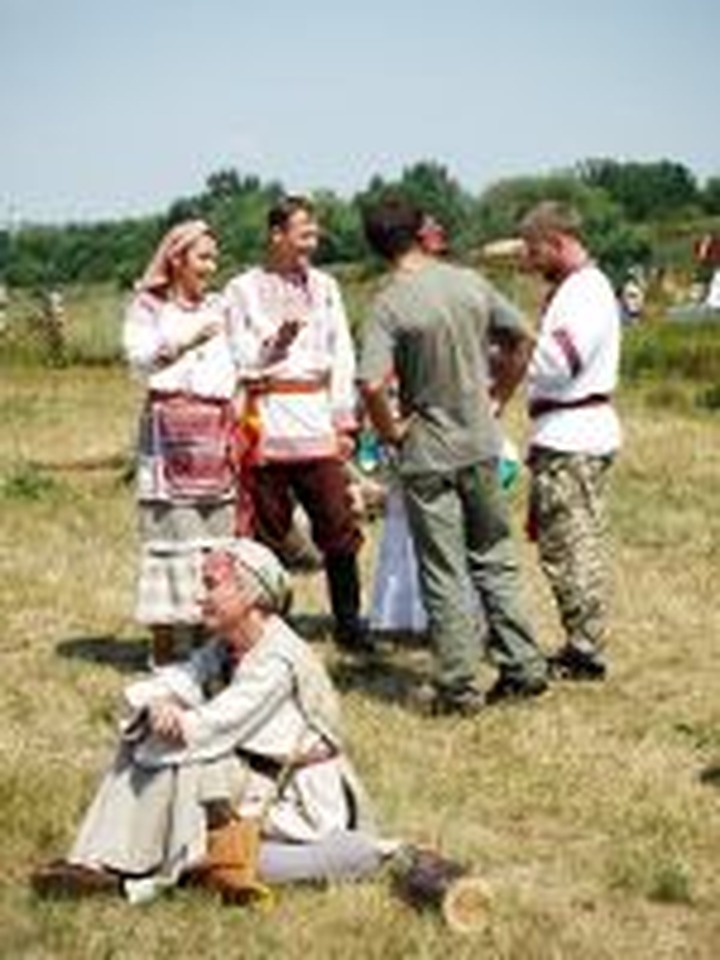 Фестиваль искусств и традиций "Этноград" пройдет в Воронежской области