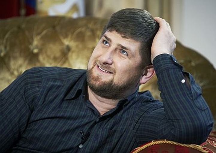 Кадыров хочет провести в Чечне прямые выборы главы республики