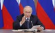 Владимир Путин: Языки и традиции народов России – наше общее достояние