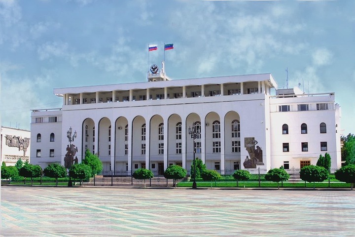 Дагестанские депутаты предлагают переименовать нацреспублики