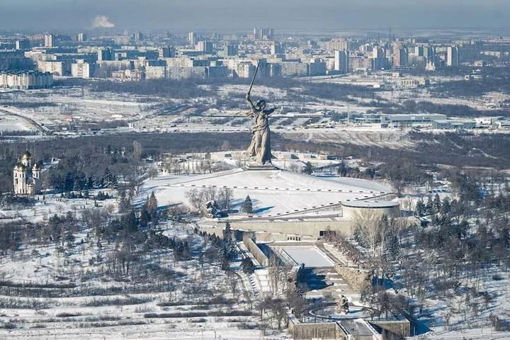 Дни польской культуры пройдут в Волгоградской области