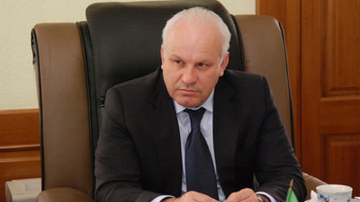 Глава Хакасии осудил предложение сделать эвтаназию хакасскому языку