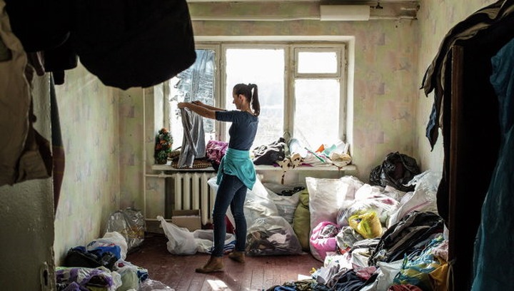 Украинские беженцы подали в суд на мурманского губернатора