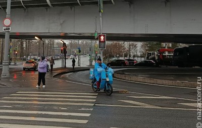 В Югре мигрантам запретили ловить рыбу и доставлять продукты