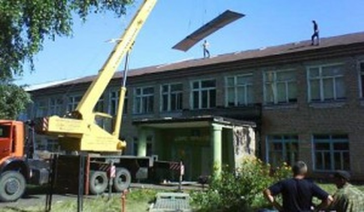 Единственную удмуртскую школу в Татарстане спасли от закрытия