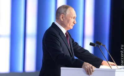 Путин призвал пресекать деятельность националистов и сепаратистов