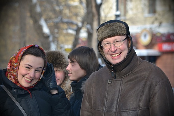 "Новой силе" отказали в согласовании пикета в защиту Константинова