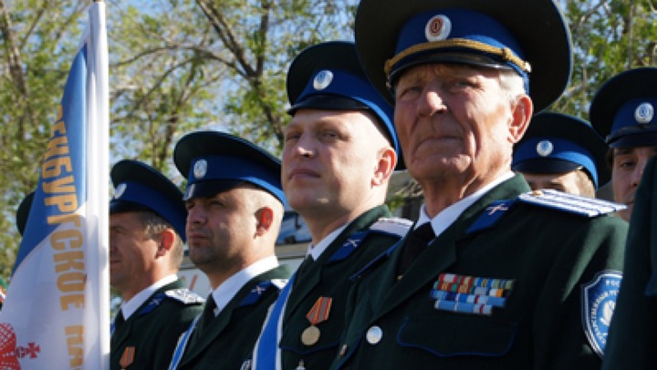 Центр традиционной культуры Среднего Урала покажет редкие записи казачьего фольклора на онлайн-лекции